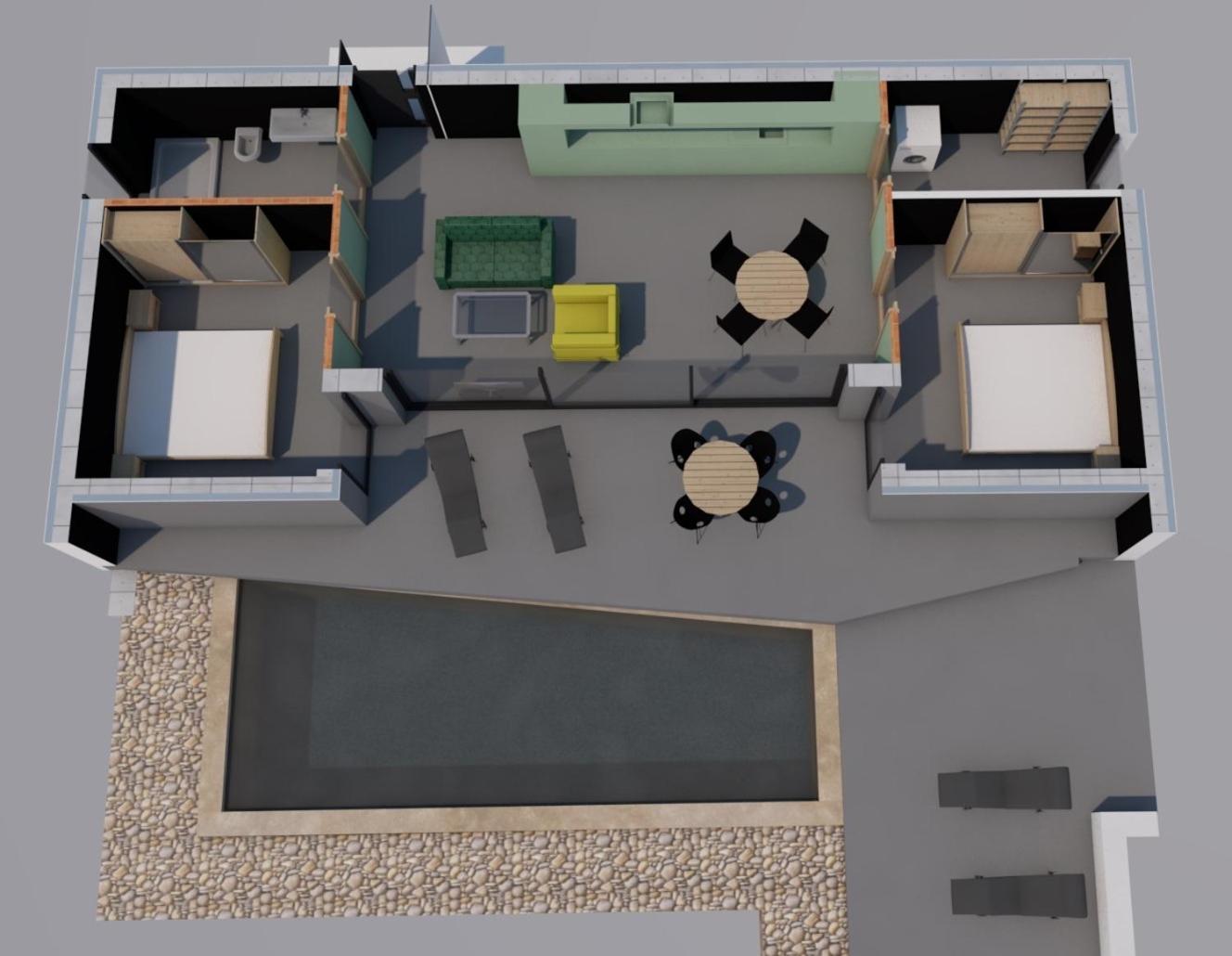 House Kova- Homage To Coalmining Villa Labin  Exterior photo